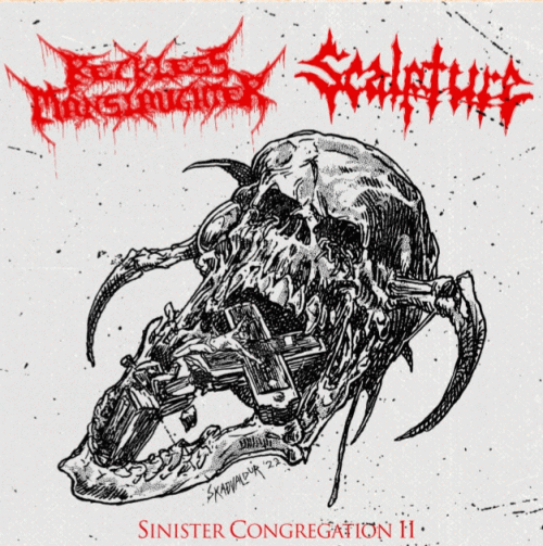Reckless Manslaughter : Sinister Congregation II